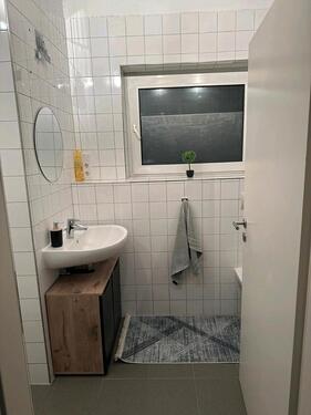 Foto - 2.5 Zimmer Erdgeschoßwohnung zur Miete in Bad Salzuflen