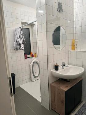 Foto - 2.5 Zimmer Erdgeschoßwohnung in Bad Salzuflen