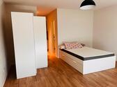 Foto - 1 Zimmer Etagenwohnung in Offenbach am Main