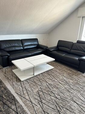 Foto - 3 Zimmer Dachgeschoßwohnung zur Miete in Hagenbach