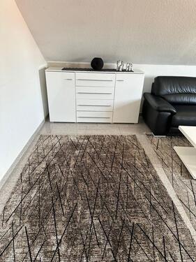 Foto - Dachgeschoßwohnung in Hagenbach zur Miete