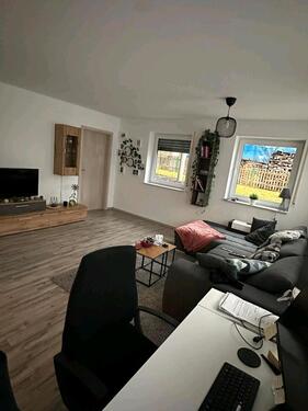 Foto - Etagenwohnung in Albstadt zur Miete