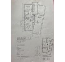 2 Raum-Wohnung 50 m² - 310,00&nbsp;EUR Kaltmiete, ca.&nbsp; 49,50&nbsp;m&sup2; in Arnsdorf (PLZ: 01477)