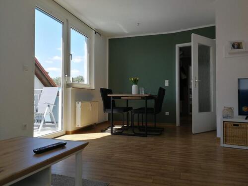 Foto - 2 Zimmer Etagenwohnung in Arnsdorf