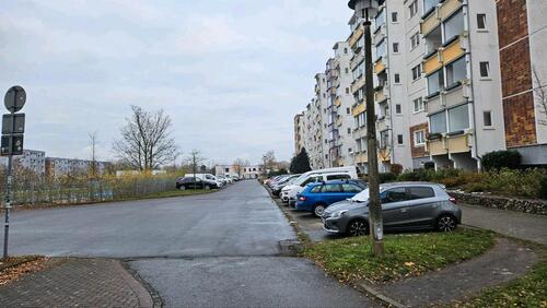 Foto - 2-Raum Wohnung zeitweise zu vermieten voll ausgestattet