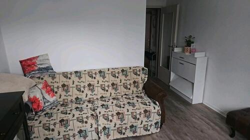 Foto - Erdgeschoßwohnung in Rostock zur Miete
