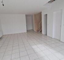 Renovierte 2,5 Zim. Maisonette Wohnung 82m2 in Haltern - Haltern am See