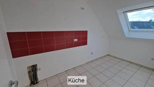 Foto - Maisonettenwohnung in Haltern am See zur Miete