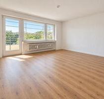 Frisch renovierte, helle 3 Zimmer Wohnung Hilden Ost