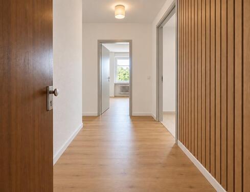 Foto - Etagenwohnung in Hilden zum Kaufen