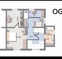 Schöne 2-Zimmerwohnung in Krankenhausnähe zu vermieten - Ehingen (Donau)