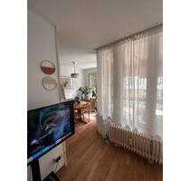 Möblierte 1 Zimmerwohnung in Kreuzkölln zur Zwischenmiete - Berlin Neukölln