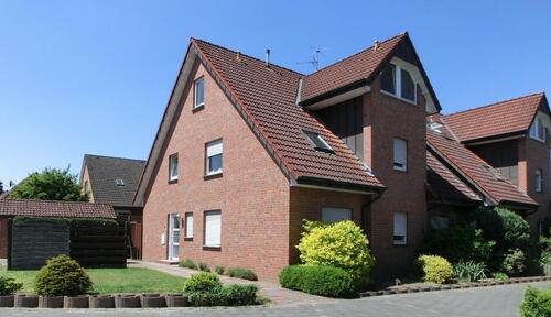 Foto - Gemütliche 60 m² Dachwohnung in zentraler Lage zu vermieten