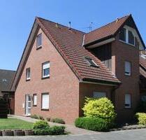 Gemütliche 60 m² Dachwohnung in zentraler Lage zu vermieten - Rheine Gellendorf
