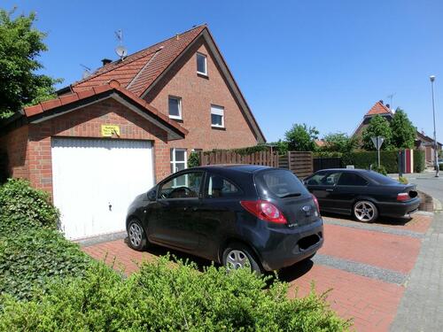 Foto - Etagenwohnung zur Miete in Rheine