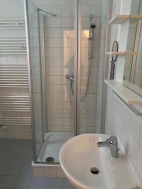 Foto - Etagenwohnung in Berlin
