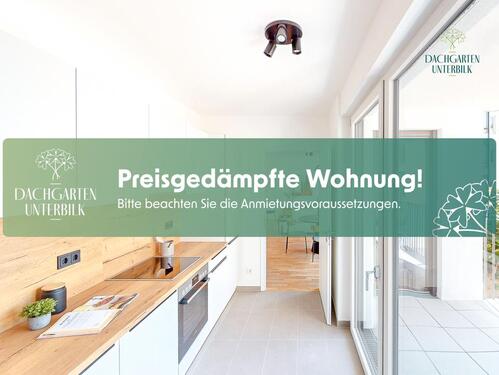 Foto - *Achtung Mietpreisgedämpft* Jetzt einziehen und wohlfühlen! – 3-Zimmer mit Balkon