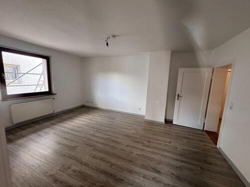 Foto - Etagenwohnung in Helmstedt