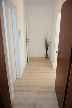 Foto - Etagenwohnung zur Miete in Weißenfels
