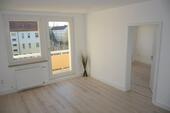 Foto - Etagenwohnung in Weißenfels
