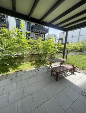 Foto - Etagenwohnung zur Miete in Offenbach am Main