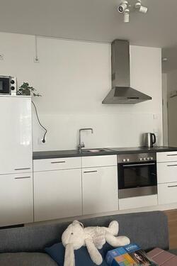 Foto - Etagenwohnung in Offenbach am Main