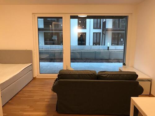 Foto - Etagenwohnung in Offenbach am Main zur Miete