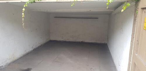 Foto - Garage Kleinlager in Essen Stoppenberg