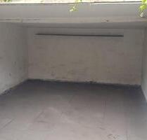 Garage Kleinlager in Essen Stoppenberg