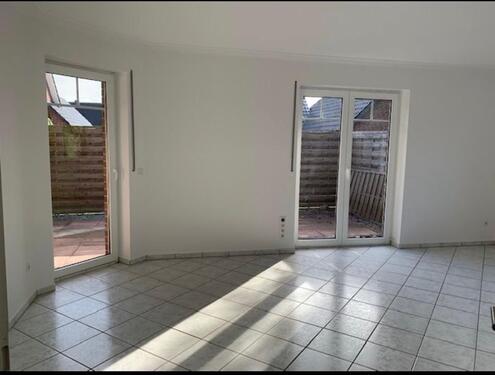 Foto - Etagenwohnung in Haselünne
