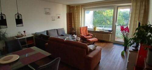Foto - Etagenwohnung zum Kaufen in Hamburg