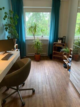 Foto - Etagenwohnung in Hamburg zum Kaufen