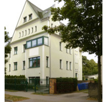 Sonnige 2-Zi-Mietwohnung in idyllischer Lage am Rande von Berlin - Schulzendorf