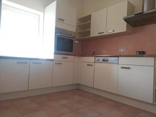 Foto - Etagenwohnung zur Miete in Schulzendorf