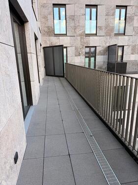 Foto - Etagenwohnung zur Miete in Hamburg