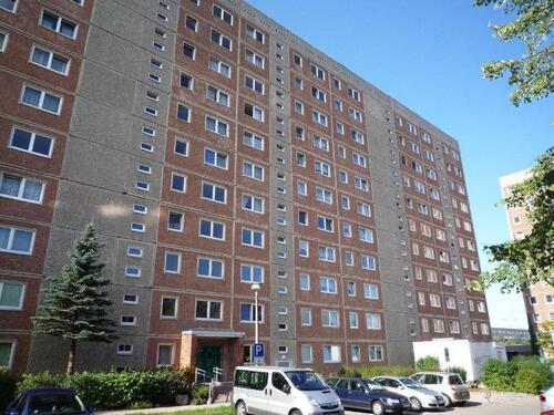 Foto - Etagenwohnung zur Miete in Schwerin