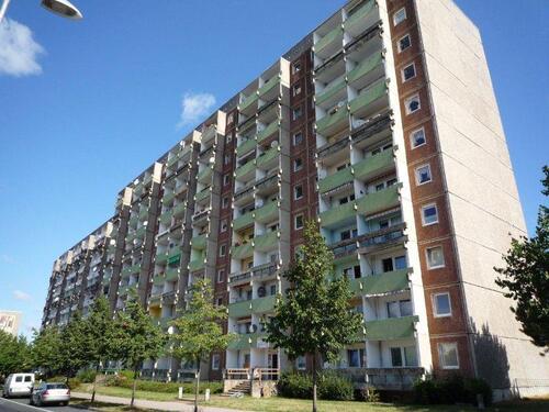 Foto - Etagenwohnung in Schwerin