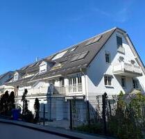 Stilvolle Gartenwohnung in Stadtvilla Privatgarten Haus-Gefühl - München Moosach