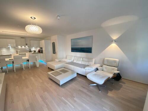 Foto - Etagenwohnung in München