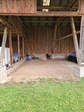 Foto - Überdachter Stellplatz! - 50,00 EUR Miete,