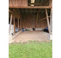 Überdachter Stellplatz! - 50,00 EUR Miete, in Haigerloch (PLZ: 72401)