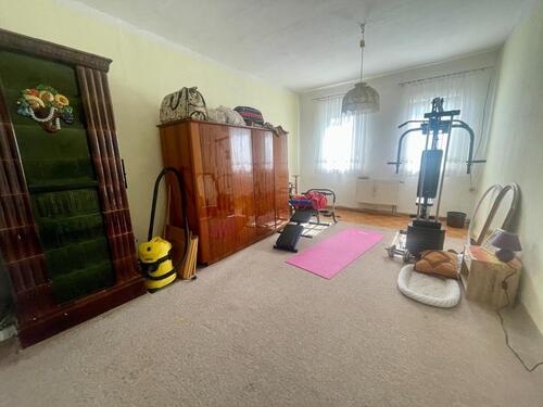 Foto - Einfamilienhaus in Zeitz zum Kaufen