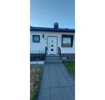 1-Familien-Haus mit Garten in Lüttringhausen - Remscheid