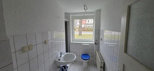 Foto - 3 Zimmer Erdgeschoßwohnung in Stralsund