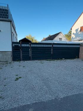 Foto - Stellplatz für Auto Aussenstellplatz