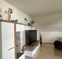 Gemütliche 3 ZKB Wohnung in Heusweiler-Holz zu vermieten