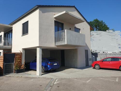 Foto - Helle, ruhige 3 ZKB Wohnung im 1.OG 77qm mit Wallbox Balkon