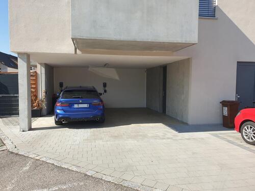 Foto - 3 Zimmer Etagenwohnung zur Miete in Gaimersheim