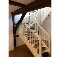 Exklusive 5-Zimmer-Dachgeschosswohnung mit Dachterrasse auf der L - Lindau (Bodensee)