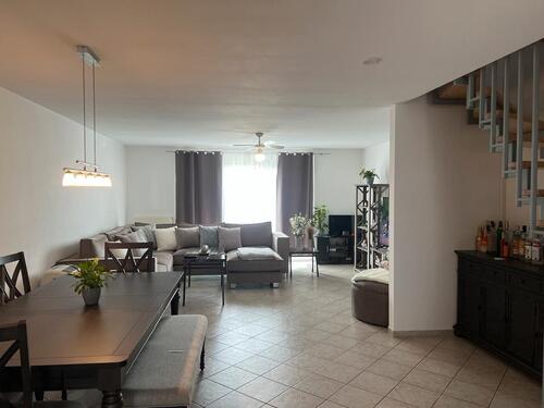 Foto - Reihenhaus in 67661 KL-Siegelbach zu vermieten